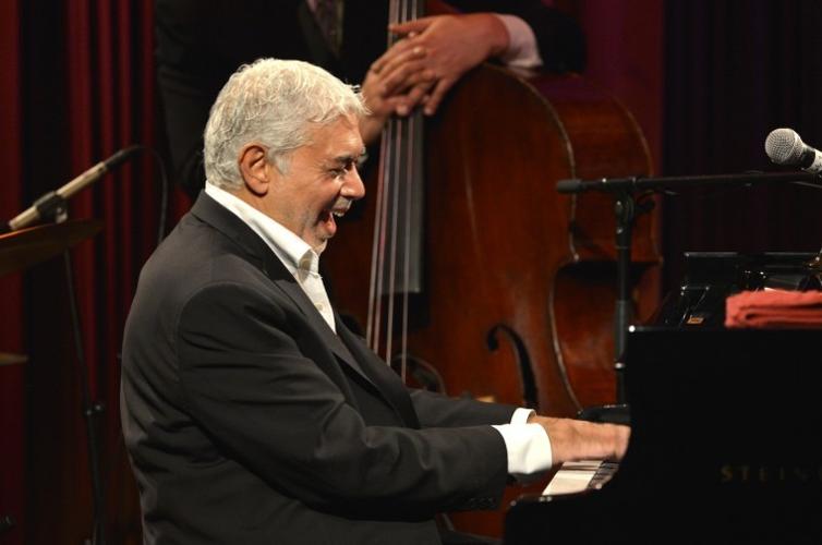 Monty Alexander Jazz Festival 2025