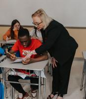Dorchester schools prepare for more cuts
