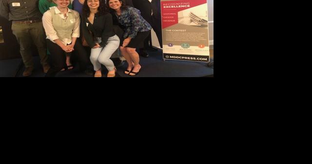 APG Media of Chesapeake wins 19 press association awards - Vimarsana News