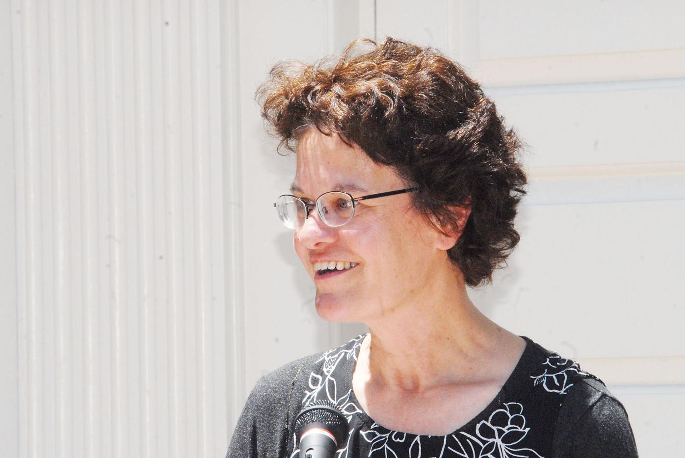 NAACP rallies to remove Talbot Boys statue