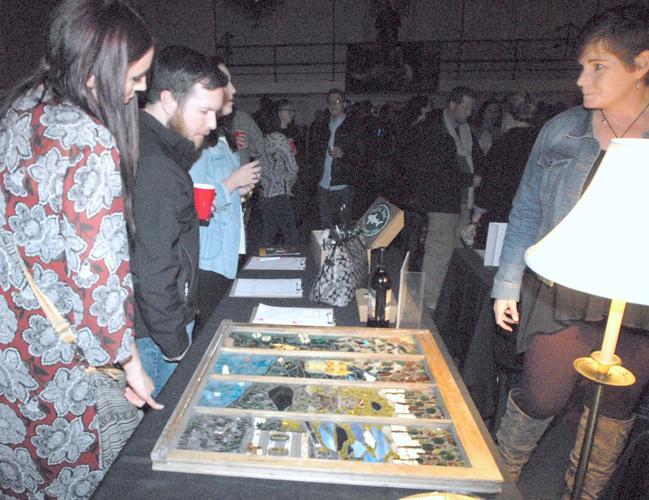 Cover Your Chin for Charity nets $30 K