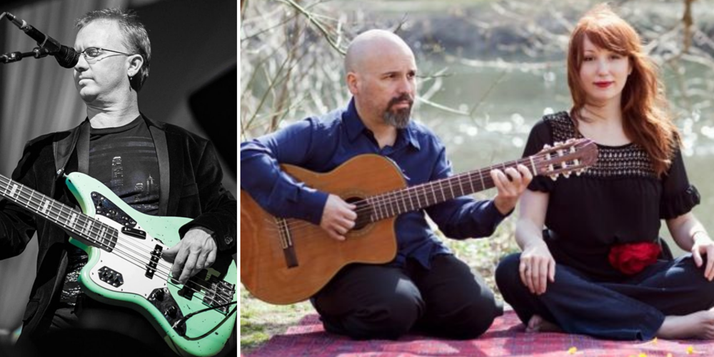 Revival warms up January with Hot Sauce Band brunch, Winter Frost Wine