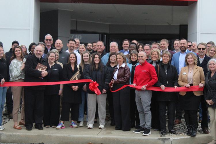 Preston Toyota of Easton holds grand opening | Local | stardem.com