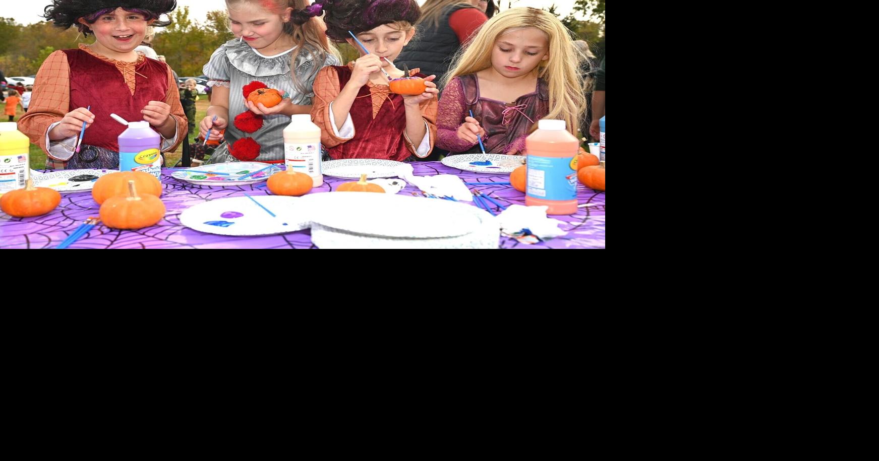 Country Cooking: Harvest holiday treats | Opinion | stardem.com