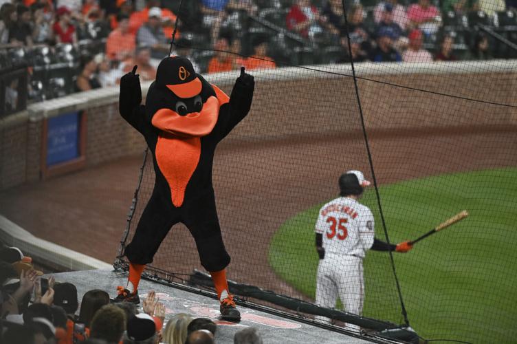 Orioles announce 2023 promotional schedule, featuring giveaways of floppy  hats, Hawaiian shirts, five bobbleheads – Boston Herald