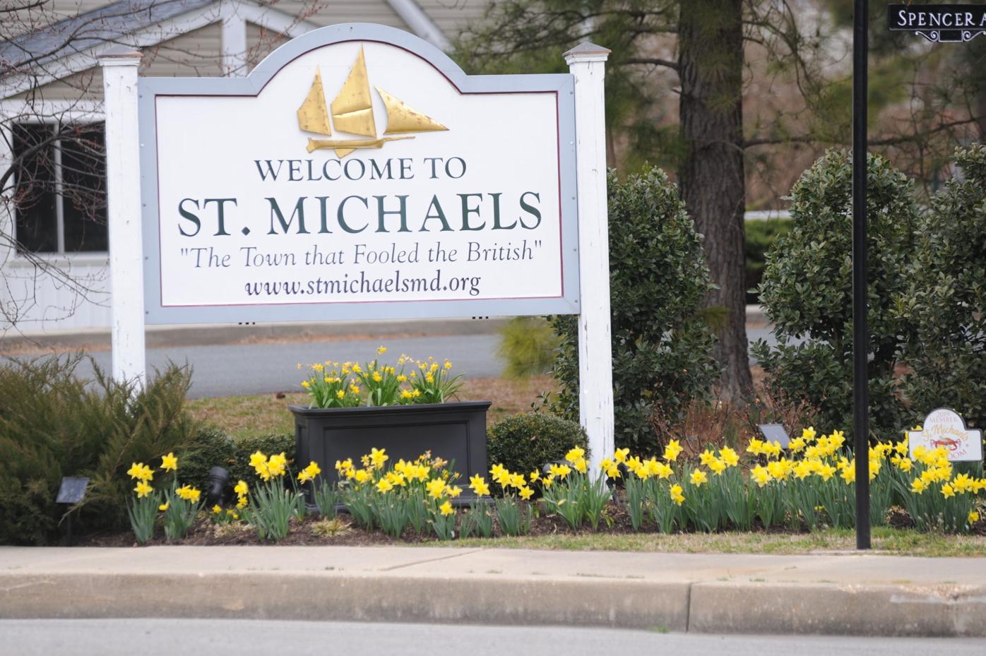 St. Michaels looks at adding parking spaces | Local | stardem.com