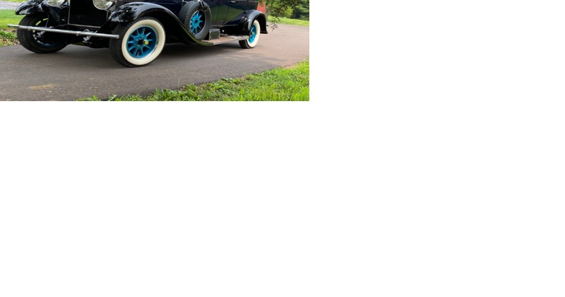 Corvettes featured at St. Michaels Concours d'Elegance | Local - Vimarsana News