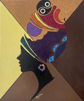 Denia Mejia: Creating art from Honduras to Easton