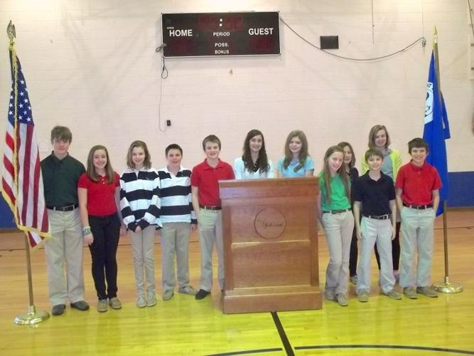 Kent School essay contest inspires inventions Life