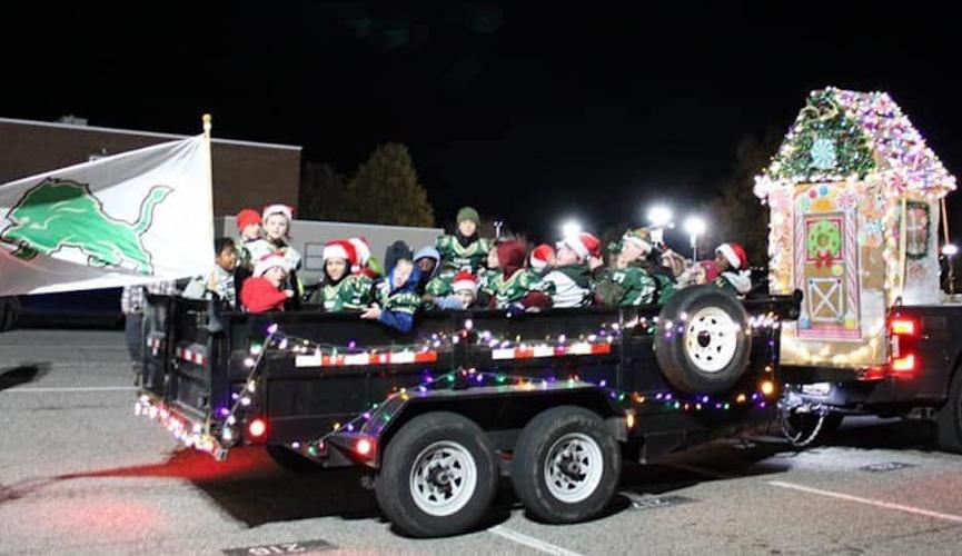 Centreville Christmas Parade returns after 2020 pause Local