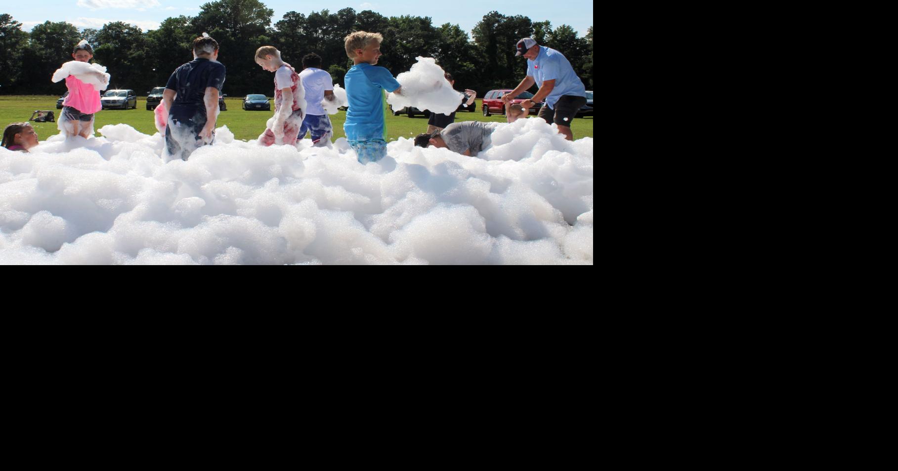 Federalsburg VFW celebrates 75 years Life