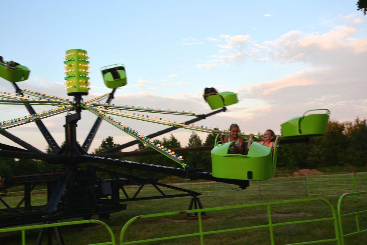 Kent County Fair 2016 Gallery