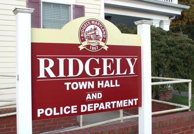 Ridgely Police Department