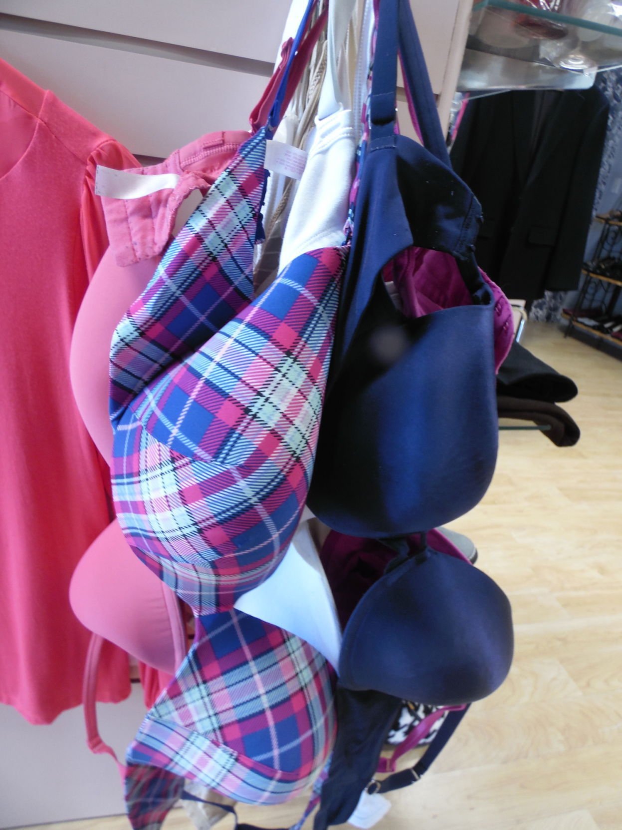 Bra Contest To Raise Money For Breast Cancer Fight Local 