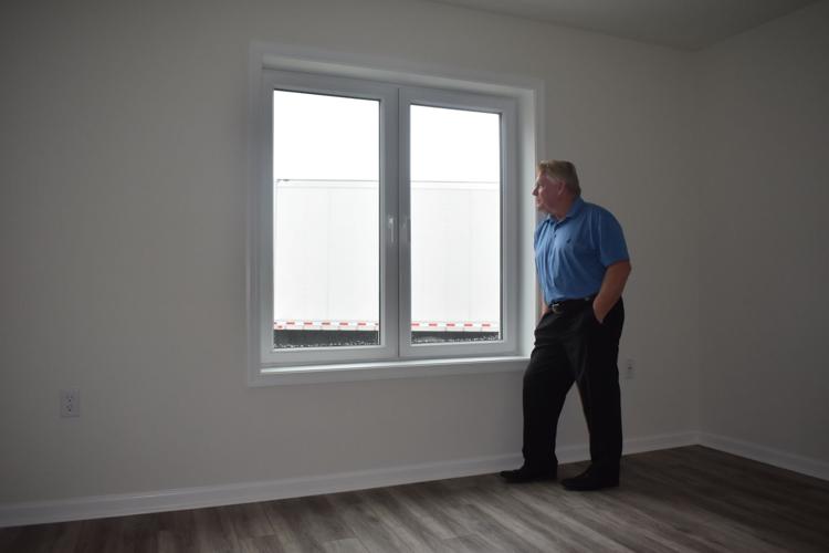 Property owners have big plans for Port Street Real Estate