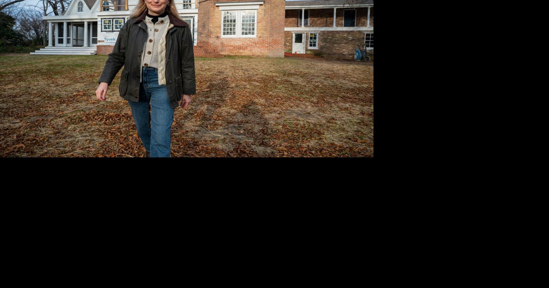 Saving Poplar Grove: A family's promise and the craft behind a historic Maryland restoration