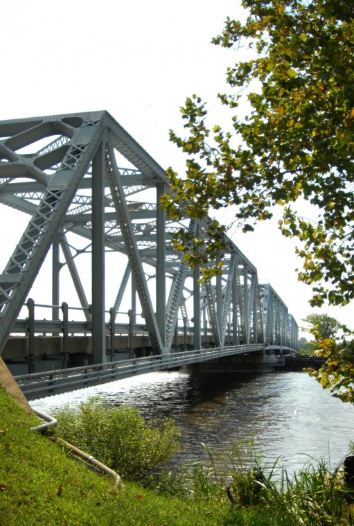 Dover Bridge construction funding announced | State | stardem.com