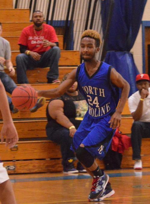 High School Basketball North Caroline Vs Crisfield Stardem Com