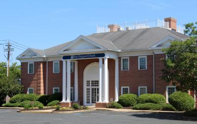 BayVanguard Bank