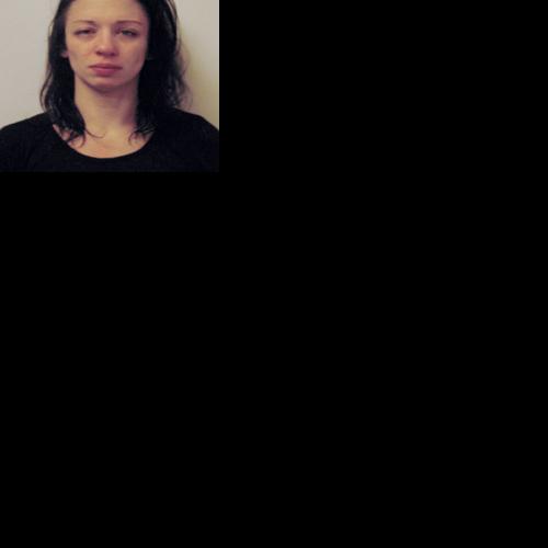 City woman accused of trying to run over officer with car | Police and ...