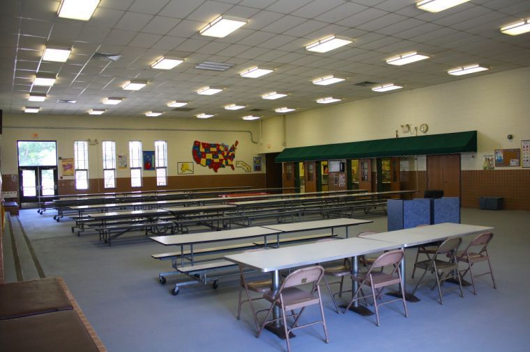 Preston Elementary readies for first day of school Local