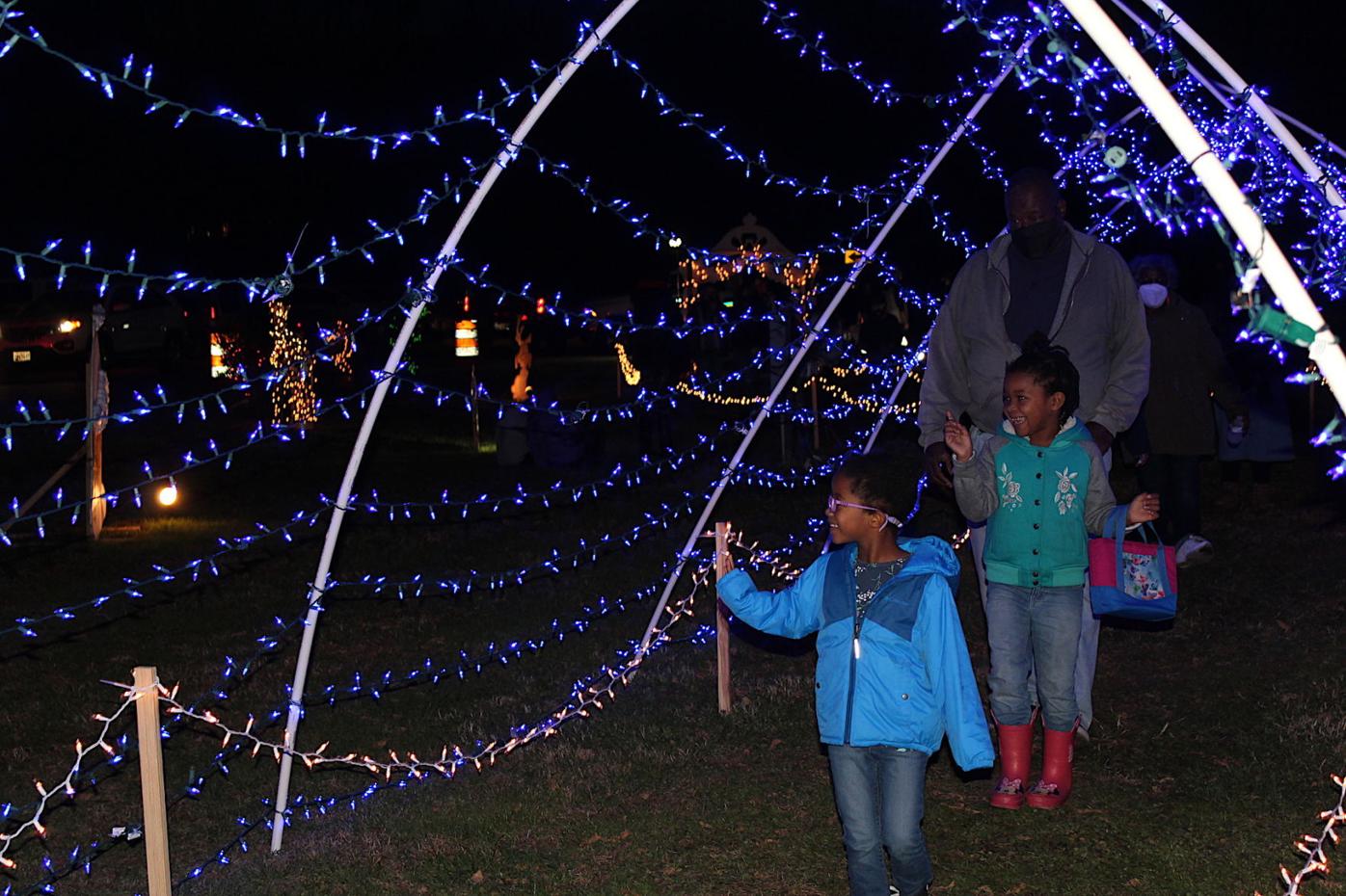 Whoville Village Holiday Park Photos