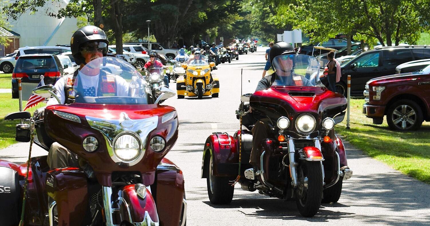 Benedictine's Chrome City fundraiser set for July 30 | Life - Vimarsana News