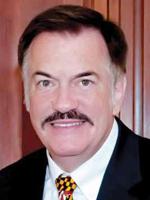 Colburn announces retirement