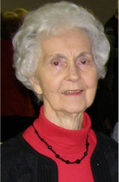Helen P. Malkus