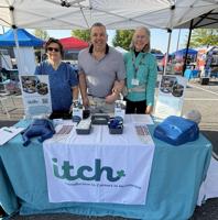 New funding helps organization inform students about healthcare workforce
