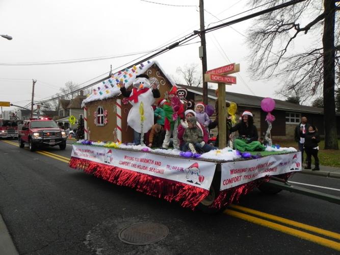 Hurlock Christmas Parade Local