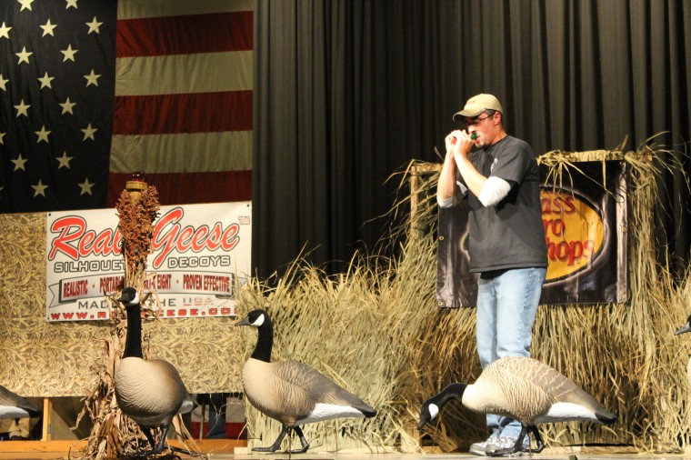Photos Goose Calling World Championship Waterfowl Festival
