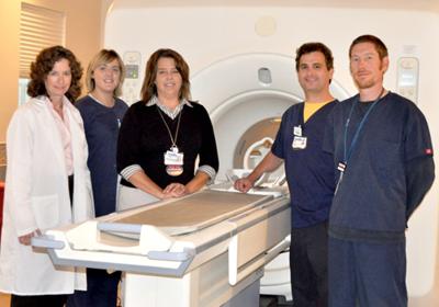 Diagnostic, imaging center earns MRI accreditation | Business | stardem.com