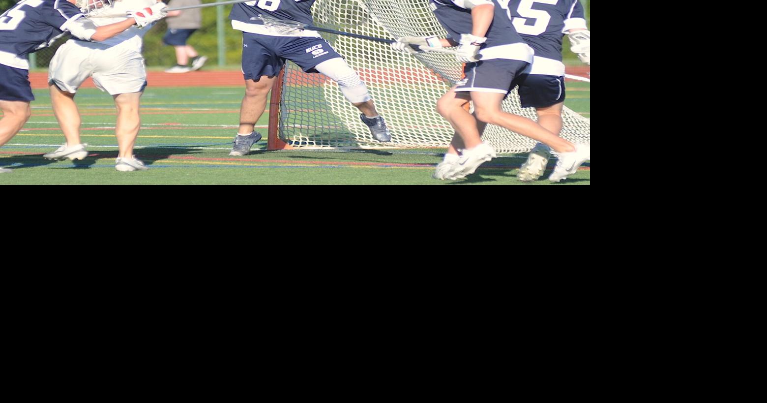 BOYS LACROSSE ALL-NORTH 26