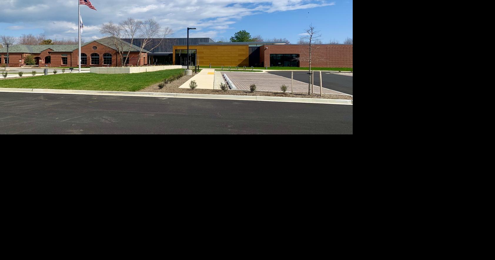 Community invited to celebrate completion of KI Branch Library
