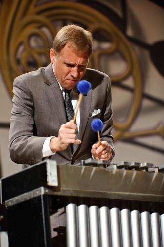 Redd brothers to perform a holiday jazz concert