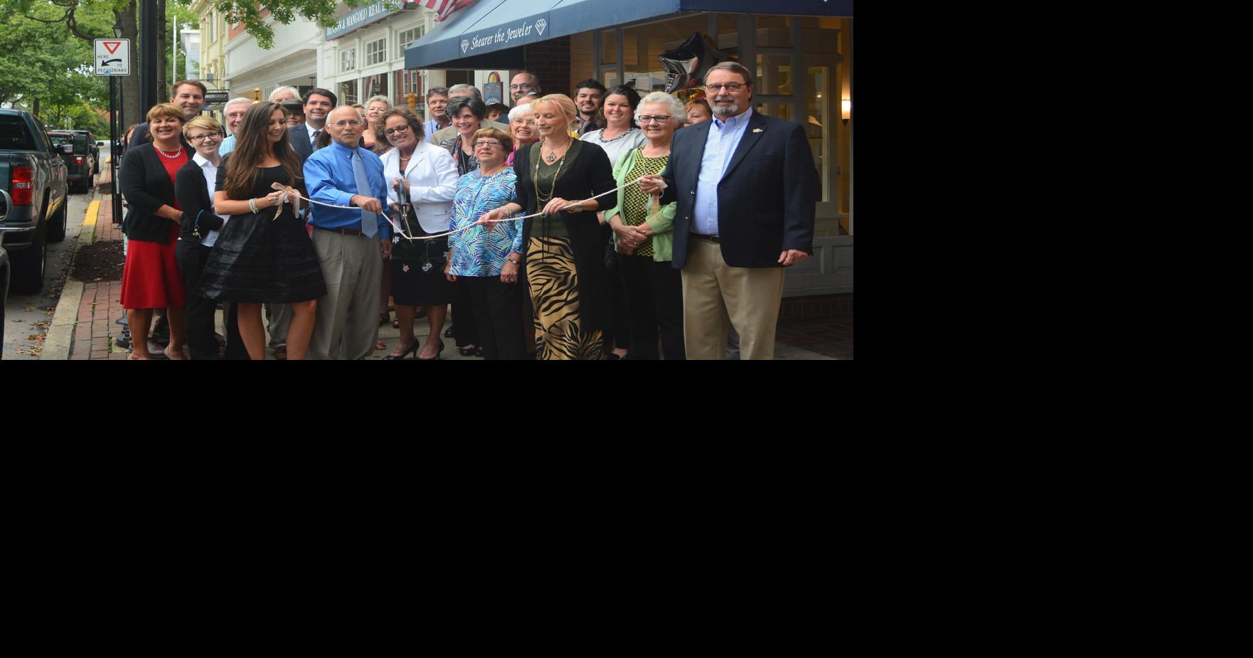 Shearer the Jeweler celebrates 90 years Business