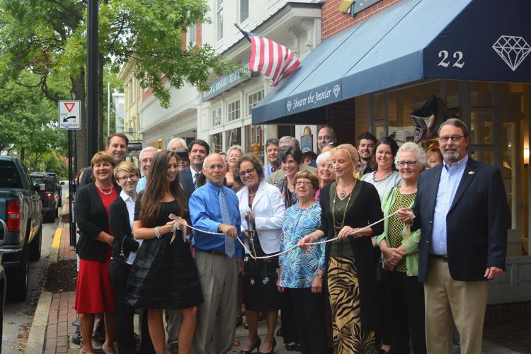 Shearer the Jeweler celebrates 90 years Business