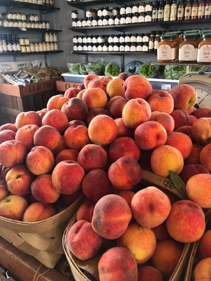 Buy Local Challenge continues until July 26 News