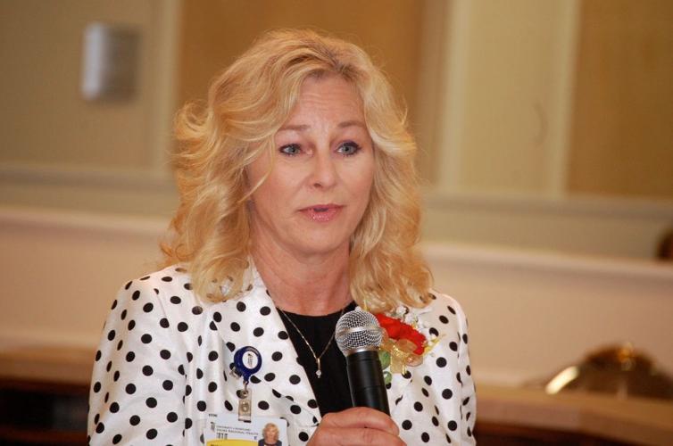 Shore medical pavilion opens in Easton Local