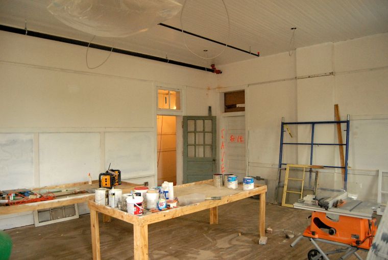 Photo Gallery: Chesapeake Culinary School | Life | stardem.com