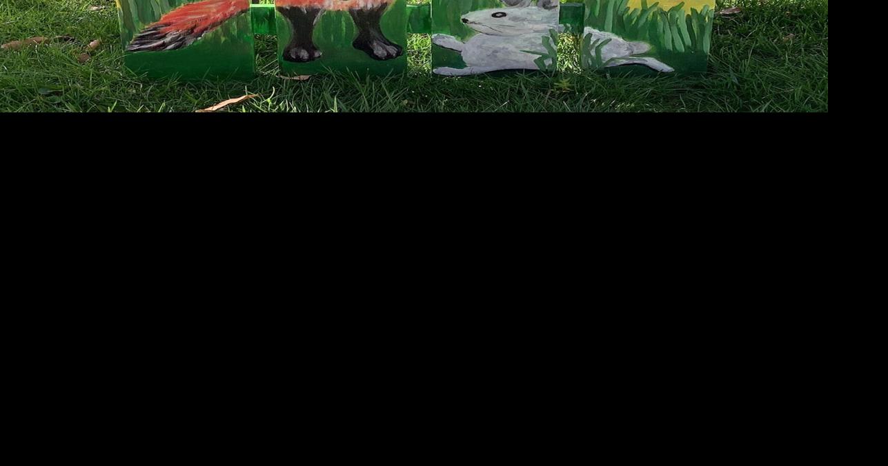 Oxford Picket Fences benefit local organizations Life