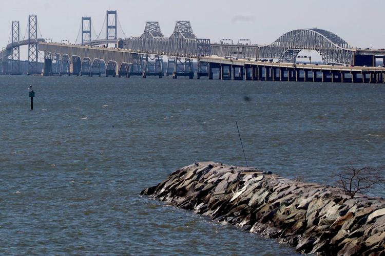 Bay Bridge