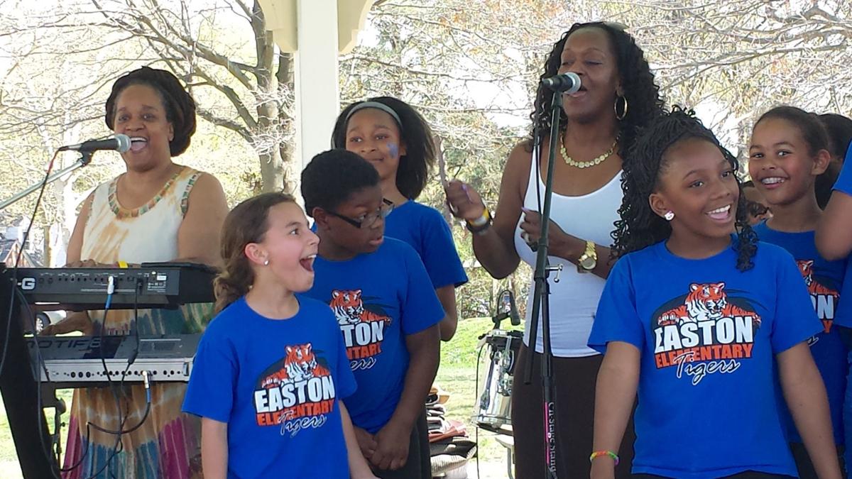 BAAM Festival to feature Mama Jama Arts