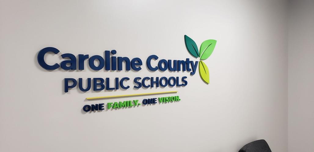 Caroline schools, grounds spruced up over summer Local