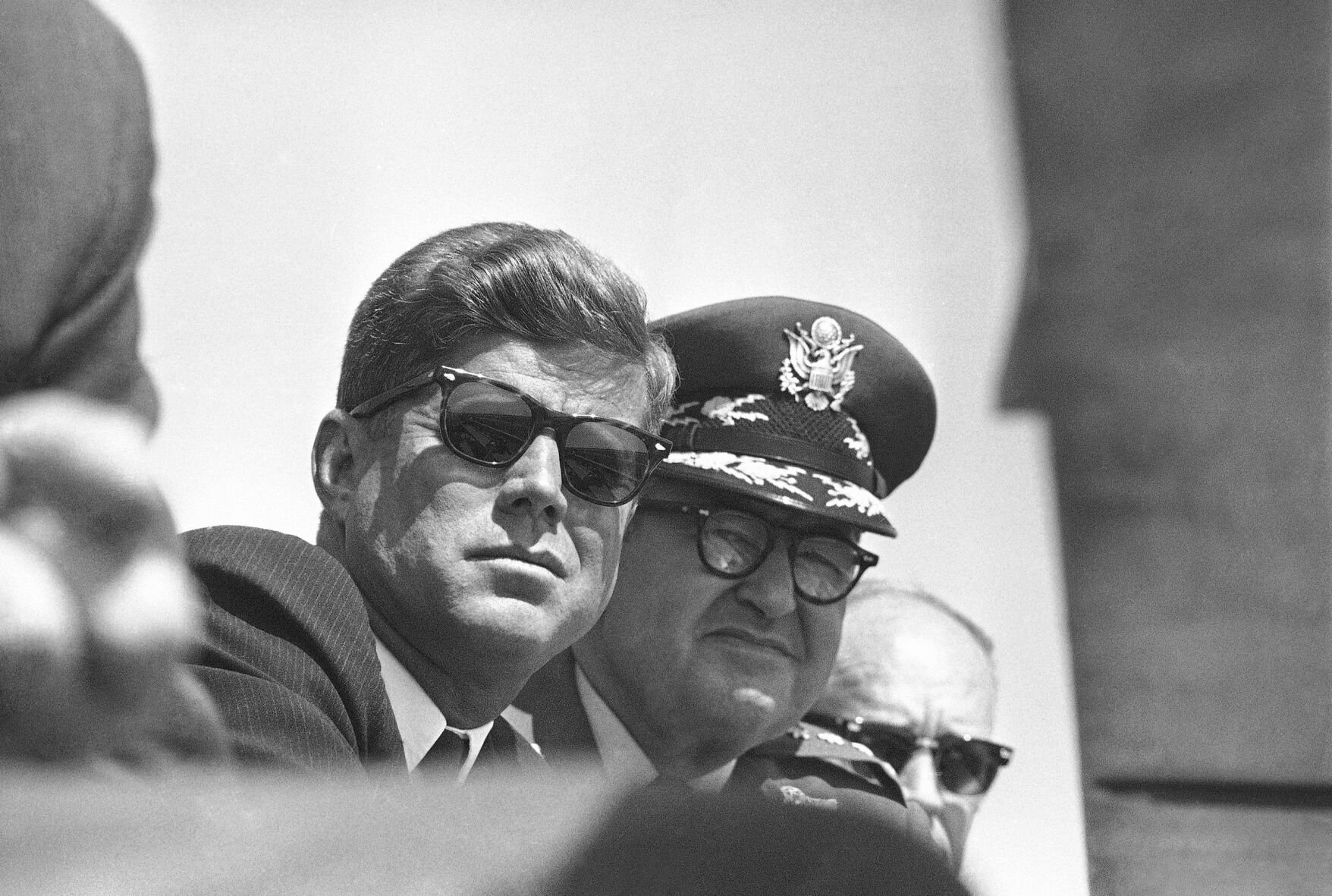 US Presidents AP Photo Coverage