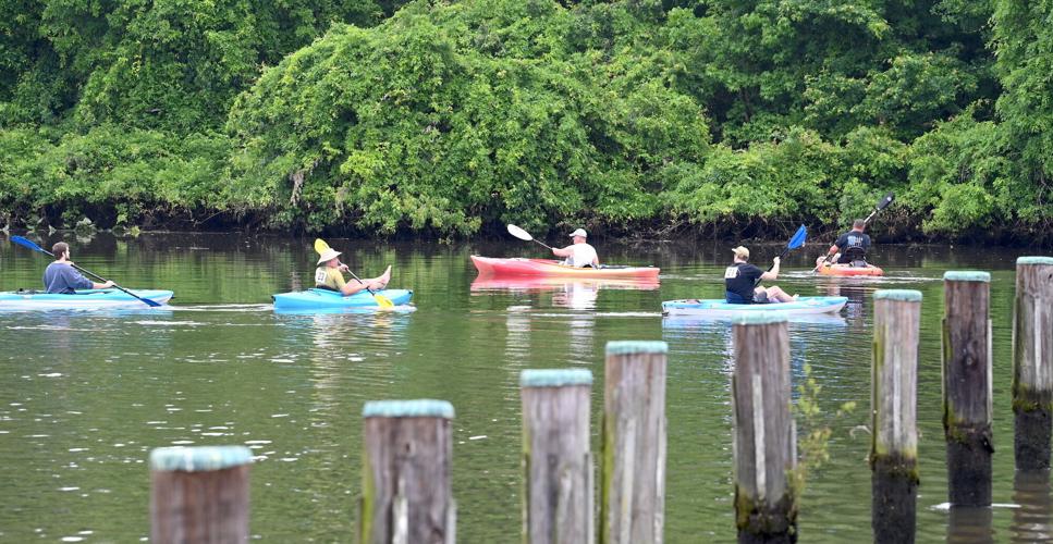 Federalsburg celebrates bicentennial Local