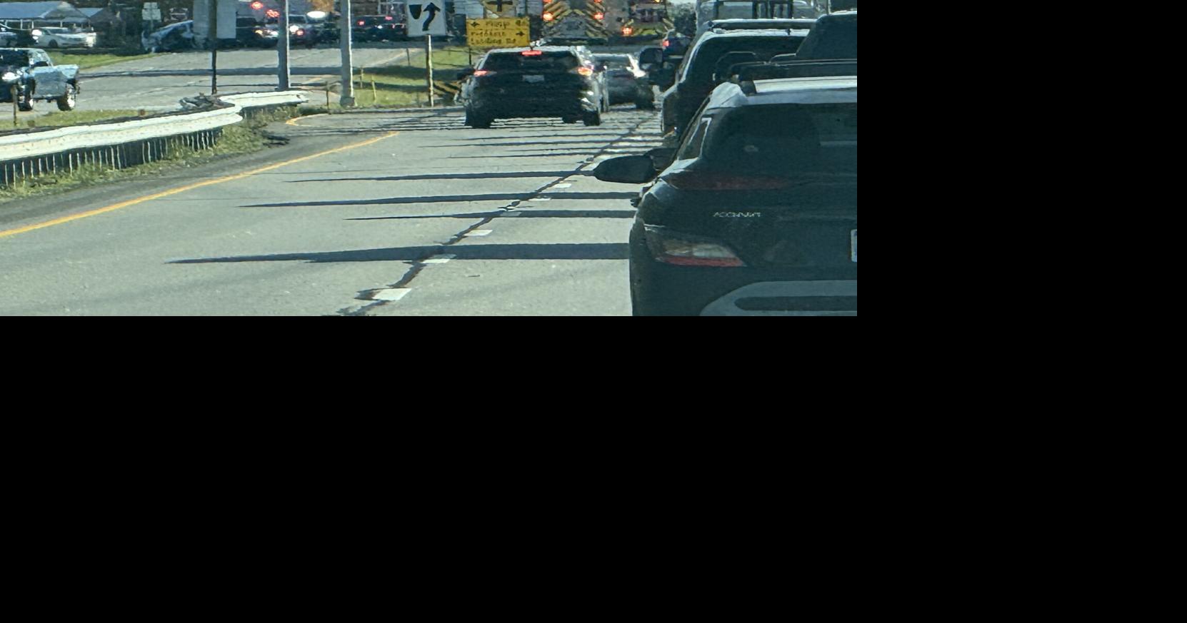 Queenstown man killed in crash on Route 50 north of Easton | Local ...