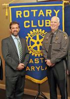 Sheriff Gamble warns of fentanyl problem