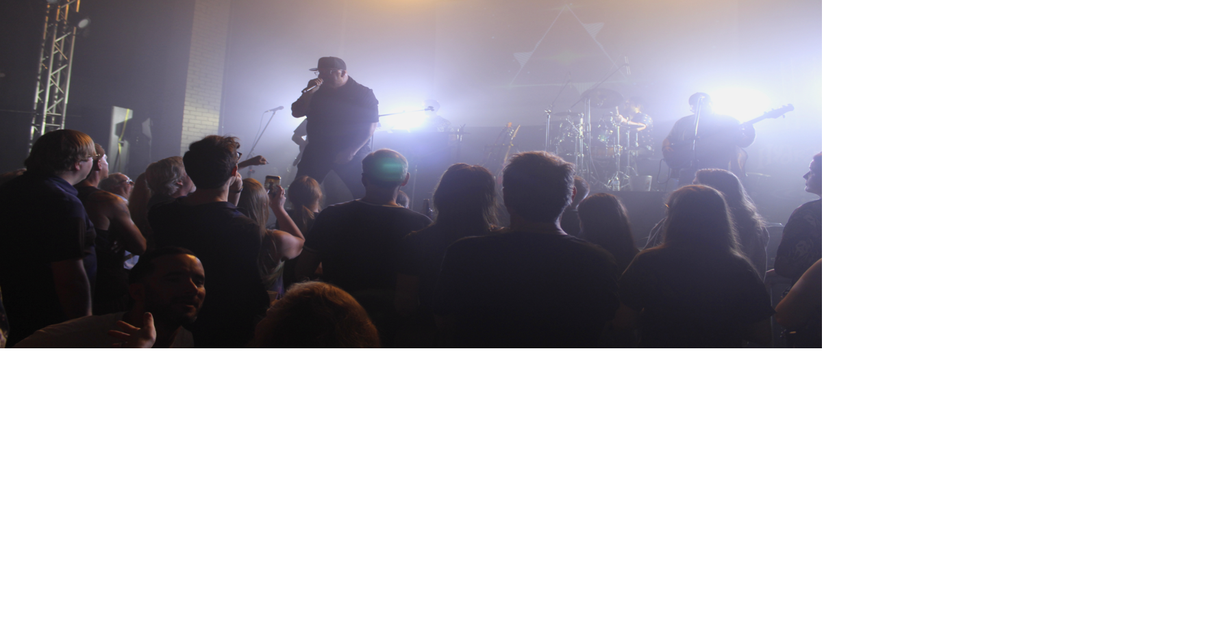 Local beats: Southern Maryland’s music scene finds its rhythm